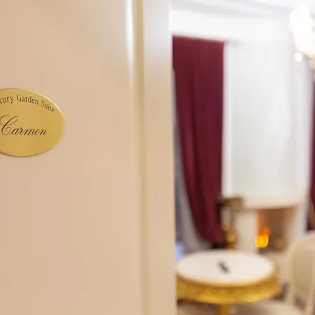 Giardini Dell'arena Relais Guest house *
