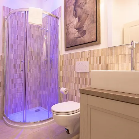 Vendégház Giardini Dell'arena Relais 4*