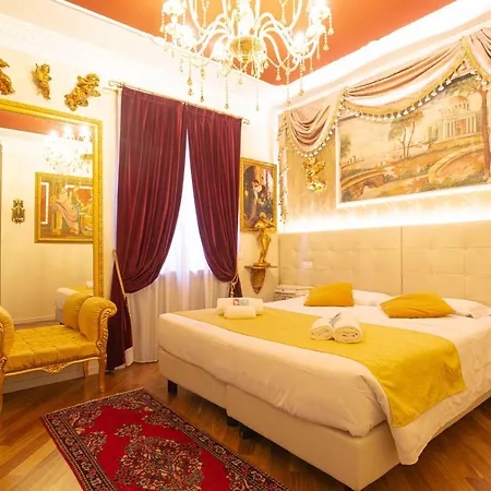 Guest house Giardini Dell'arena Relais