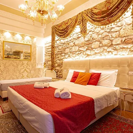 Vendégház Giardini Dell'arena Relais 4*