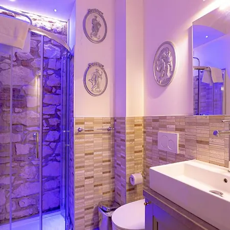 Giardini Dell'arena Relais Guest house