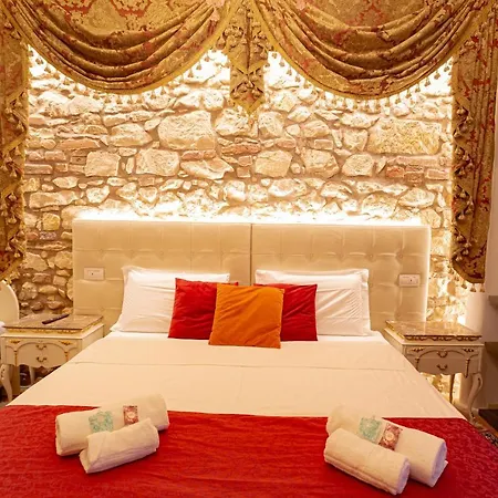 Vendégház Giardini Dell'arena Relais 4*