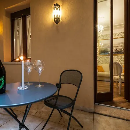 Guest house Giardini Dell'arena Relais Verona