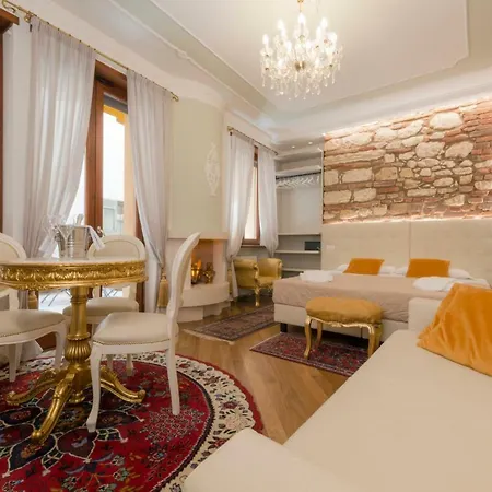 Guest house Giardini Dell'arena Relais Verona