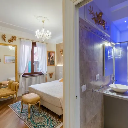 Vendégház Giardini Dell'arena Relais