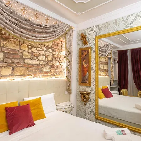 Relais I Giardini Dell'arena - Royal Solution Affittacamere Verona