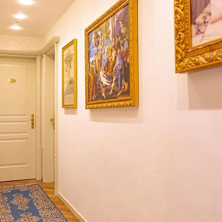 Giardini Dell'arena Relais Pensión 4*