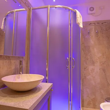 Giardini Dell'arena Relais Pensión Verona