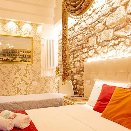 Affittacamere Relais I Giardini Dell'arena - Royal Solution Verona