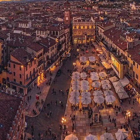 Relais I Giardini Dell'arena - Royal Solution Affittacamere