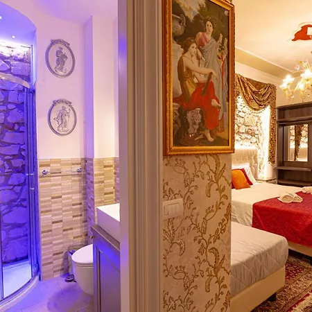 Maison d'hôtes Giardini Dell'arena Relais Vérone
