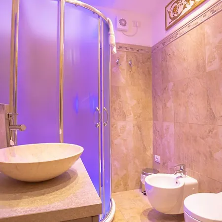 Maison d'hôtes Giardini Dell'arena Relais *