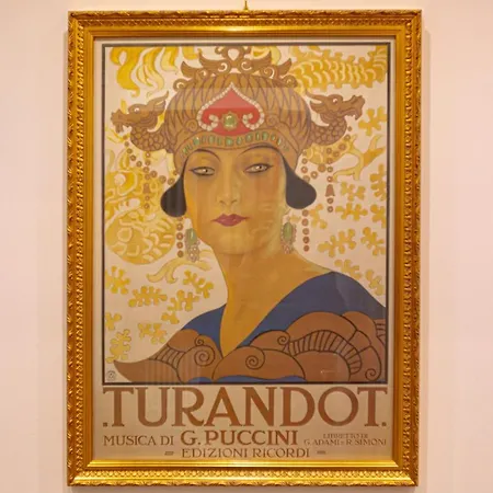 Giardini Dell'arena Relais 4*