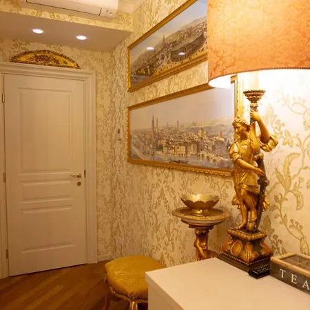 Relais I Giardini Dell'arena - Royal Solution Affittacamere