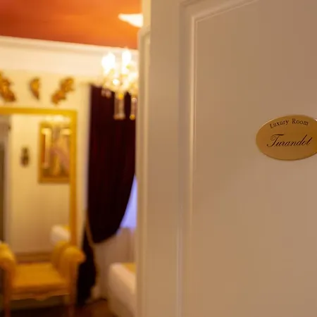 Giardini Dell'arena Relais Pensjonat 4*