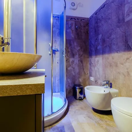 Giardini Dell'arena Relais Pensión Verona