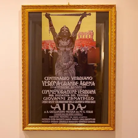 Guest house Giardini Dell'arena Relais Verona