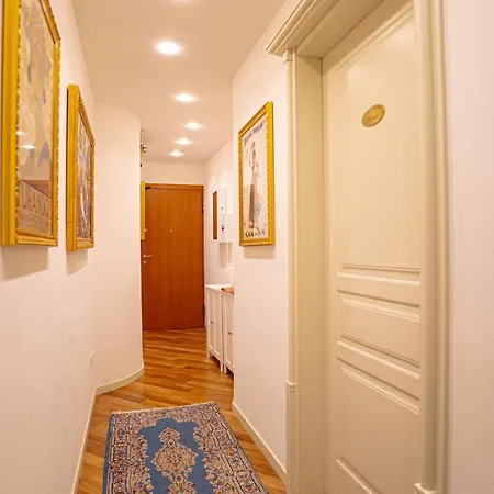 Giardini Dell'arena Relais Guest house