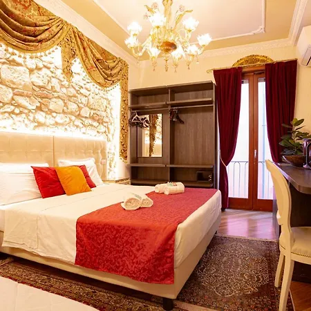 Giardini Dell'arena Relais 4* Verona