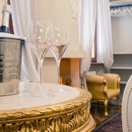 Giardini Dell'arena Relais