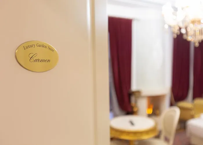 Relais I Giardini Dell'arena - Royal Solution Affittacamere 4*