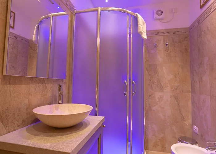 Relais I Giardini Dell'arena - Royal Solution Affittacamere Verona