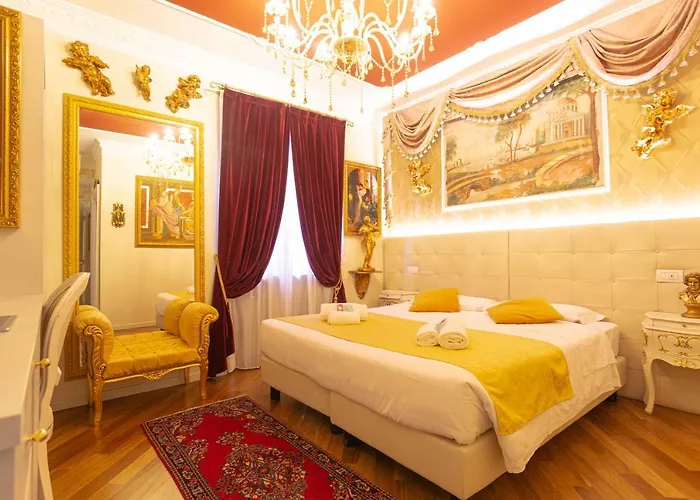 Affittacamere Relais I Giardini Dell'arena - Royal Solution