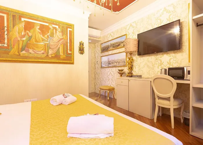 Relais I Giardini Dell'arena - Royal Solution Verona