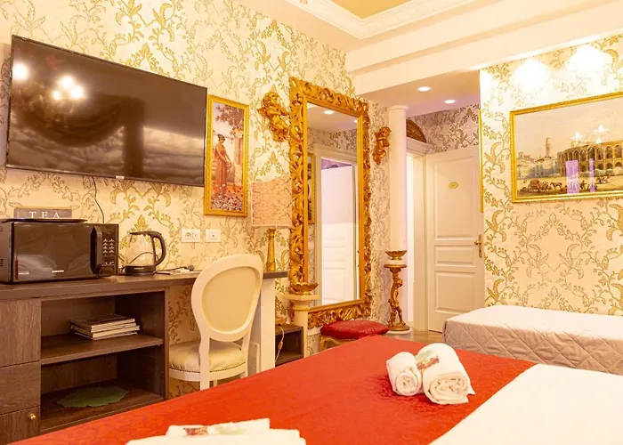 Relais I Giardini Dell'arena - Royal Solution 4*