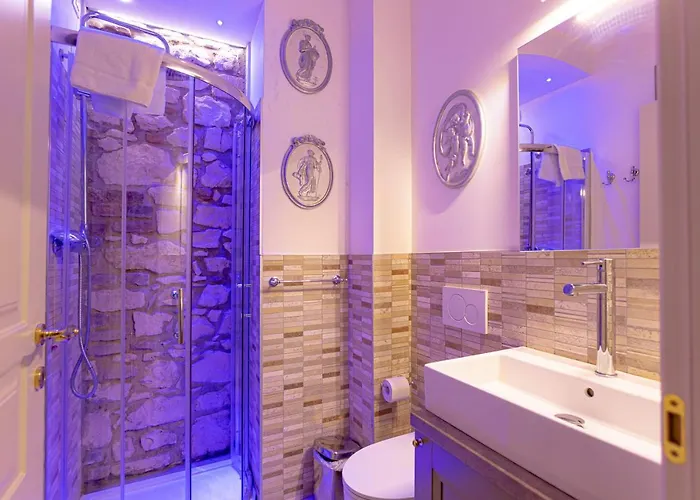 Relais I Giardini Dell'arena - Royal Solution Affittacamere