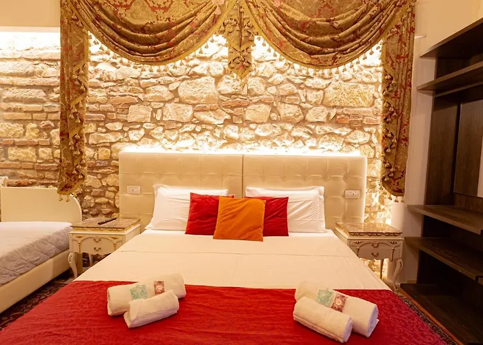 Affittacamere Relais I Giardini Dell'arena - Royal Solution 4*