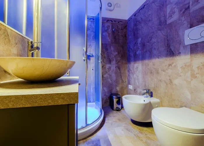Relais I Giardini Dell'arena - Royal Solution Affittacamere Verona