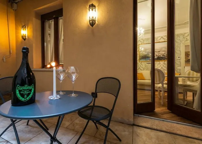 Affittacamere Relais I Giardini Dell'arena - Royal Solution Verona