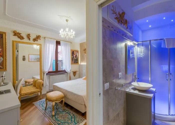 Affittacamere Relais I Giardini Dell'arena - Royal Solution