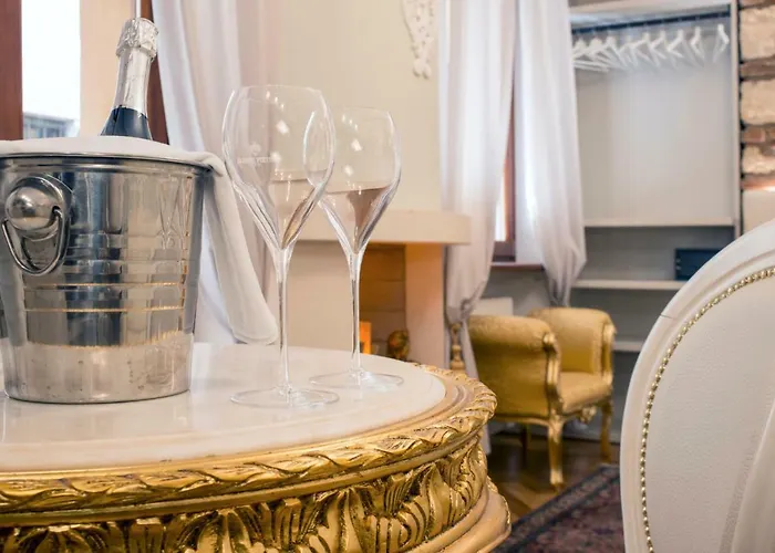 Relais I Giardini Dell'arena - Royal Solution