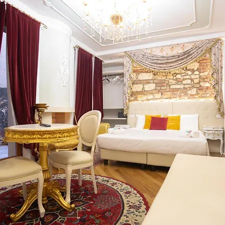 Relais I Giardini Dell'arena - Royal Solution *