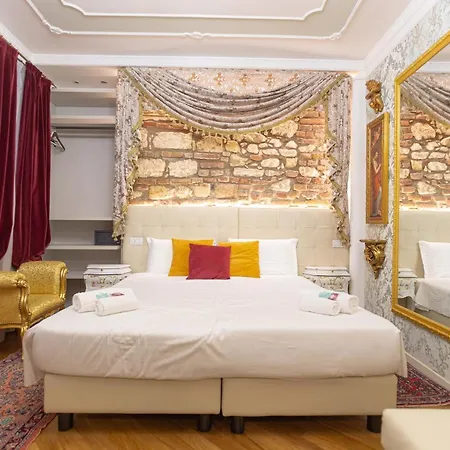 Relais I Giardini Dell'arena - Royal Solution