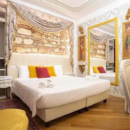 Relais I Giardini Dell'arena - Royal Solution *