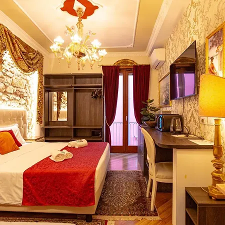Relais I Giardini Dell'arena - Royal Solution Affittacamere Verona