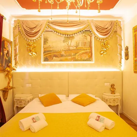 Relais I Giardini Dell'arena - Royal Solution * Verona
