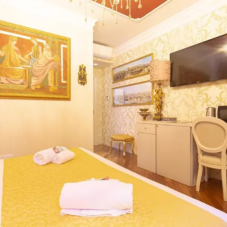 Relais I Giardini Dell'arena - Royal Solution Verona