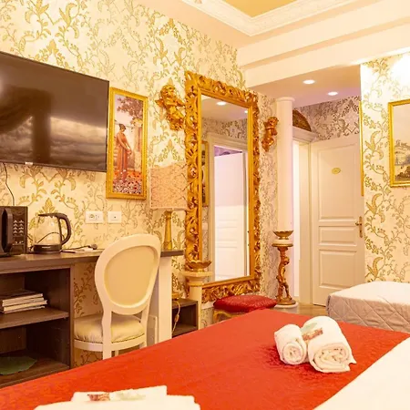 Relais I Giardini Dell'arena - Royal Solution *